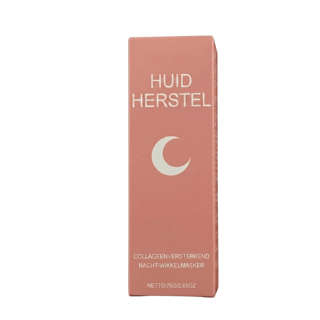 Ultra Huidmasker Crèmeset