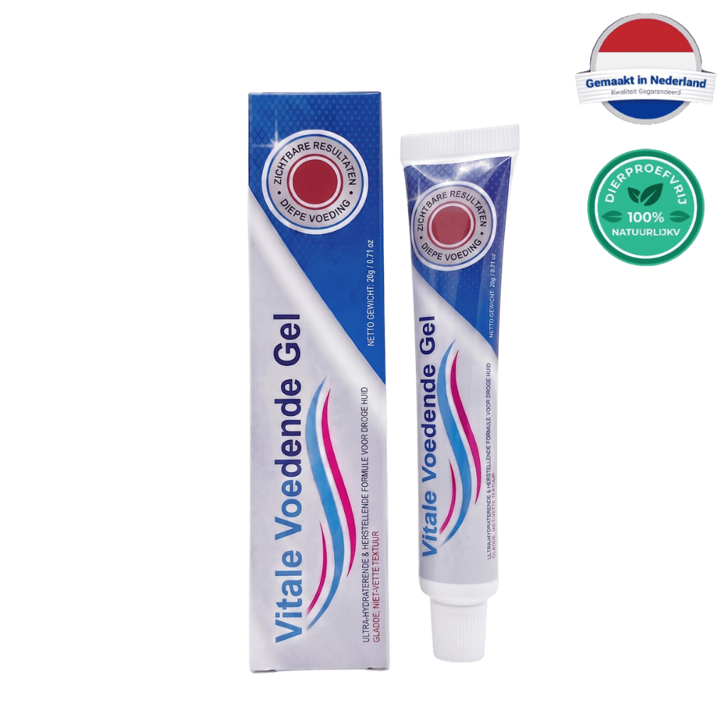 Vitale Voedende Gel