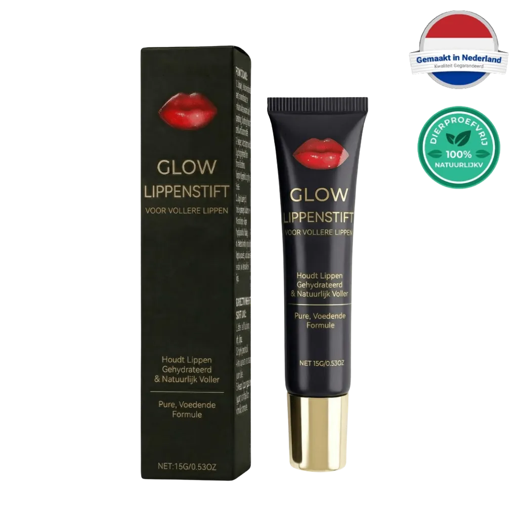 Lippen Opvullende Olie