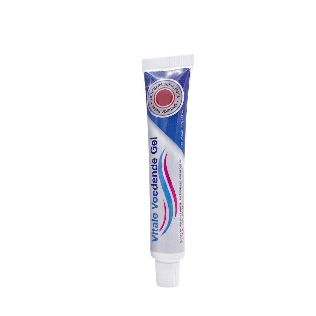 Vitale Voedende Gel