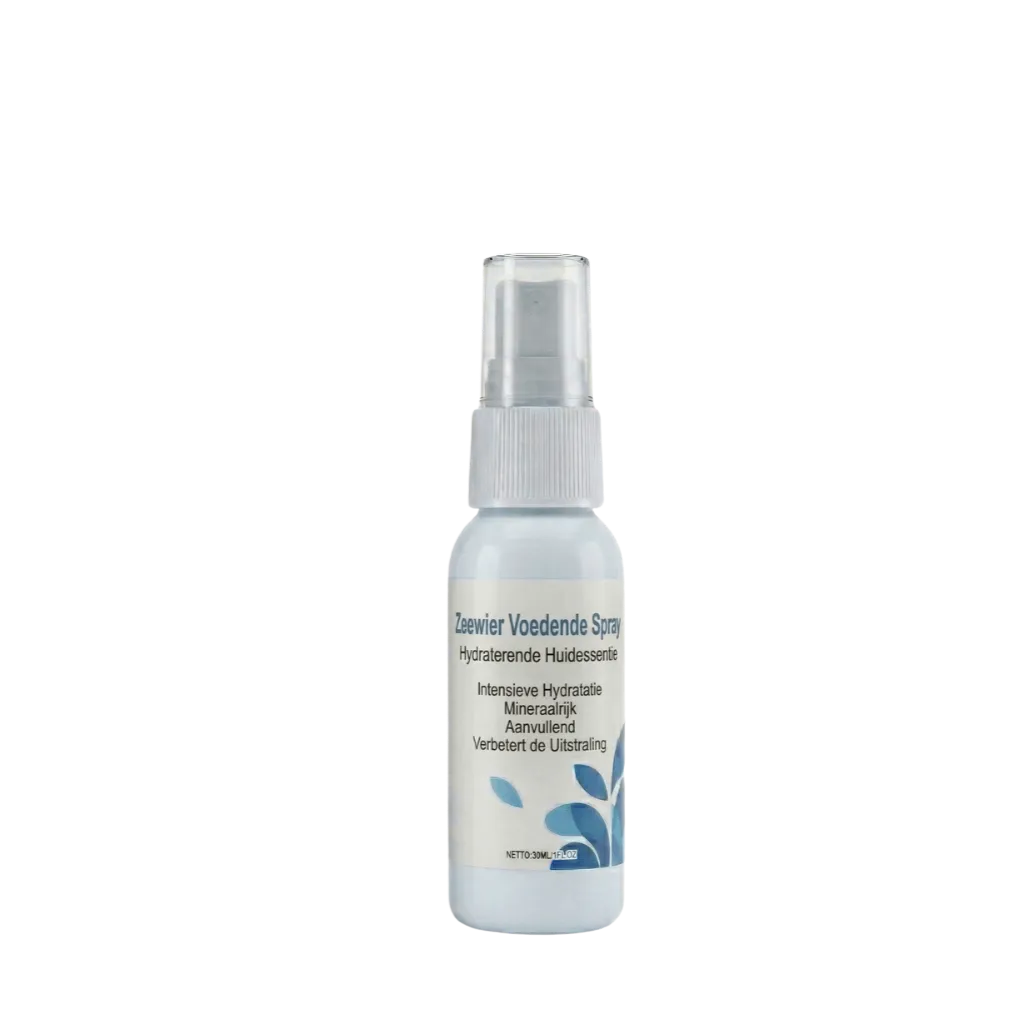 Zeewier Voedende Spray