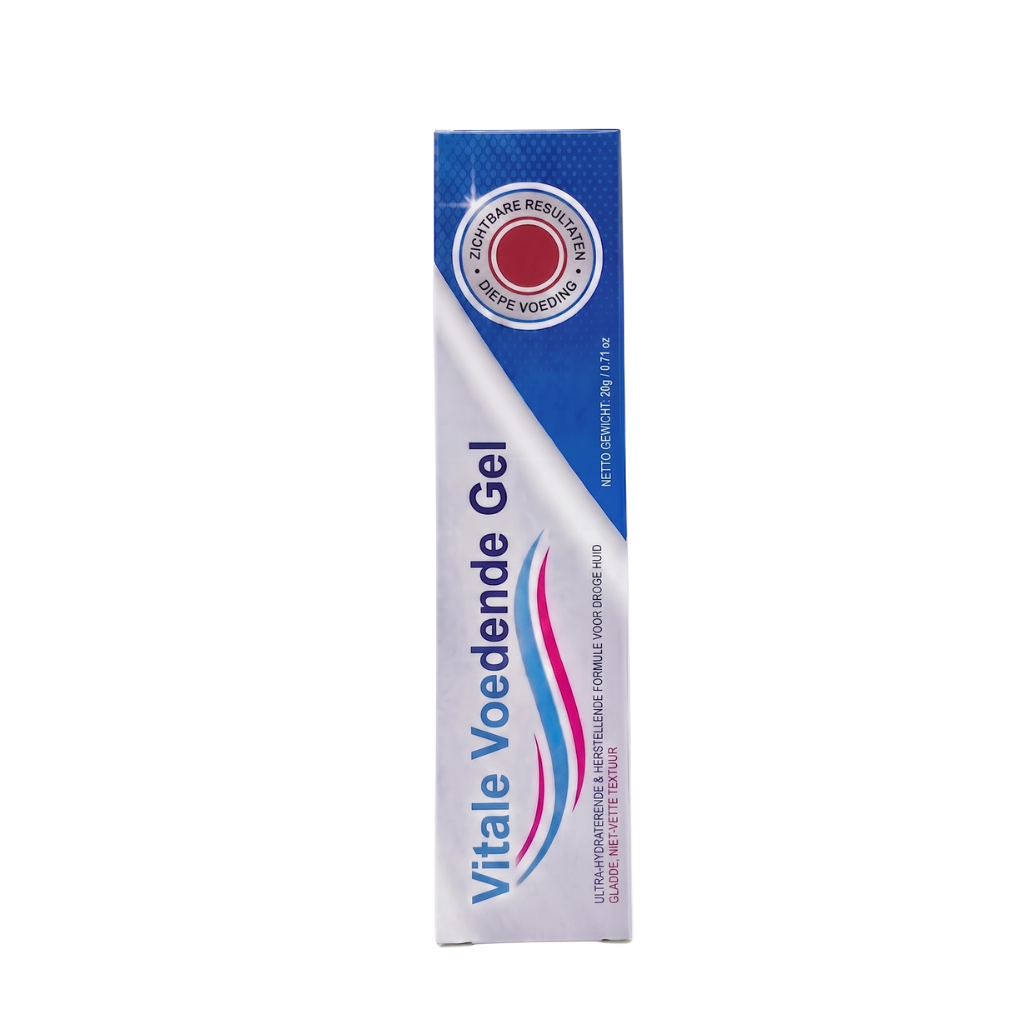 Vitale Voedende Gel