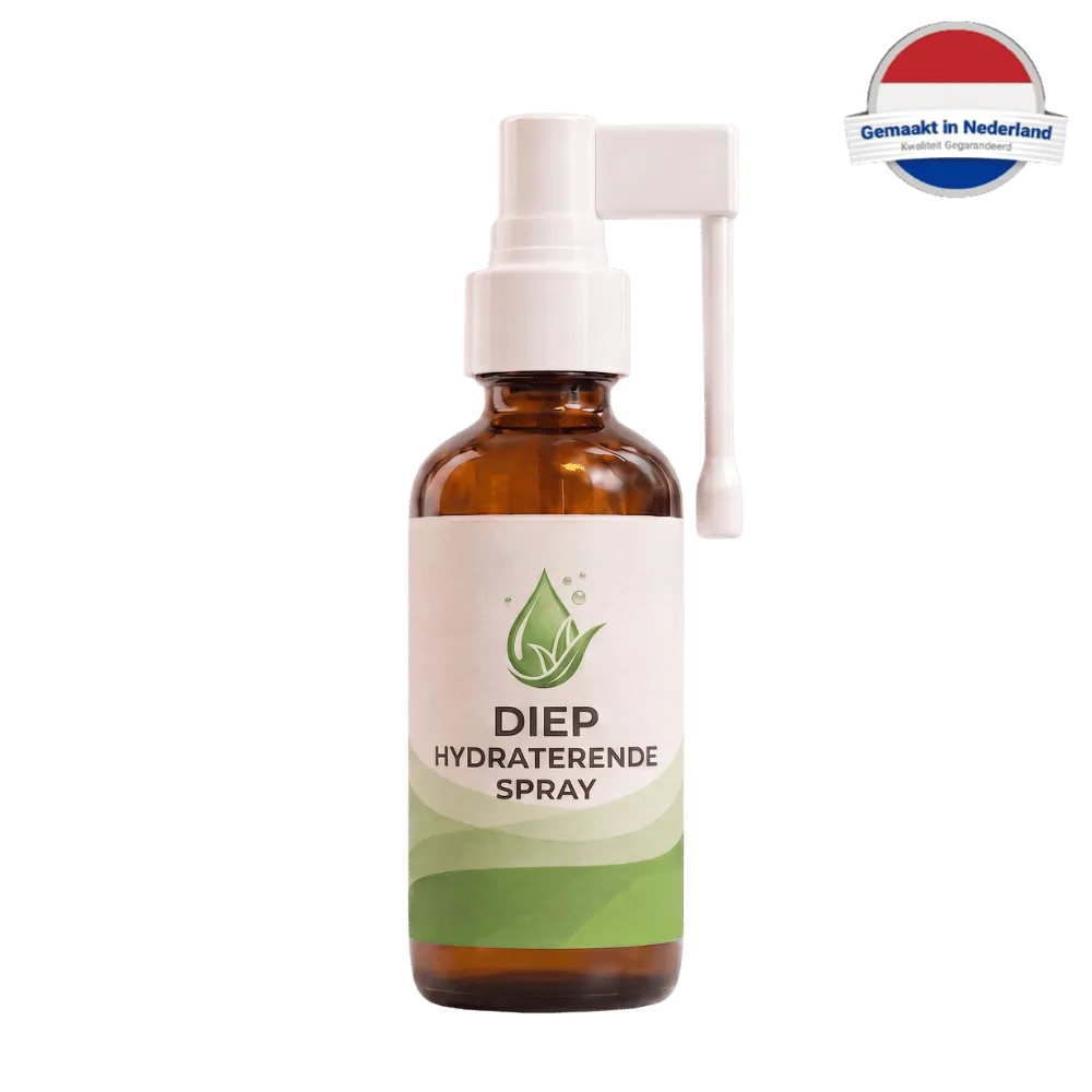 Diep Hydraterende Spray
