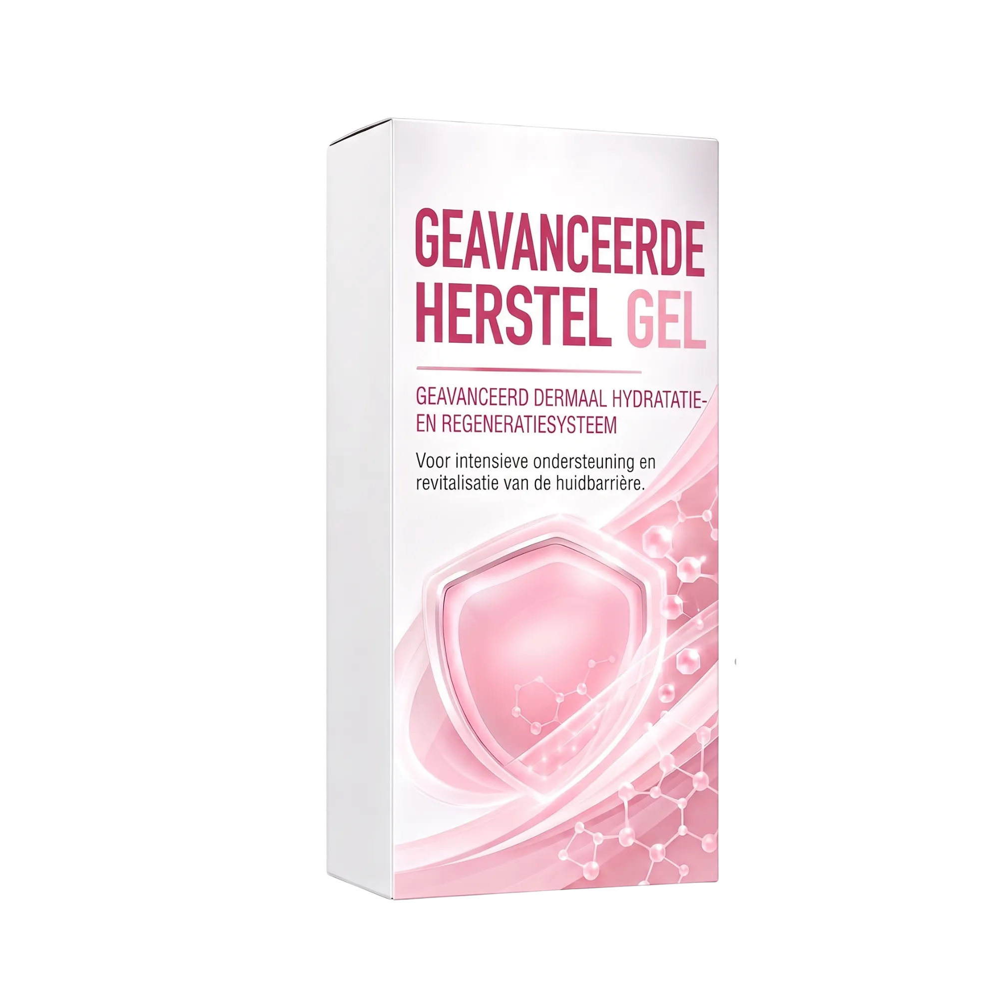 Elite Herstelgel